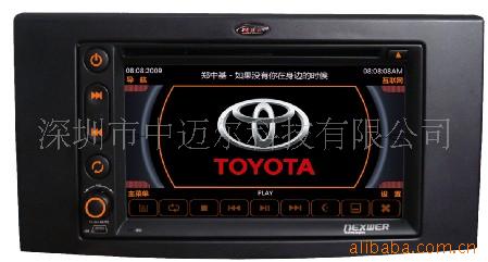 X86车载电脑