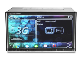 ˫ص/DVD/GPS