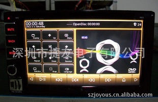 ͨWIN-CE6.0CarDVDGPSDVB-TWIFI