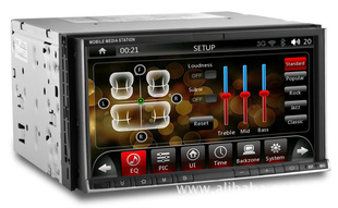 ׿Android˫˫ϵͳGPS/DVD/DVB-T/WIFI/3G