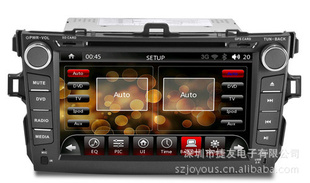 WIN-CE6.0ϵͳ￨DVD/ֵ/WIFI/3G