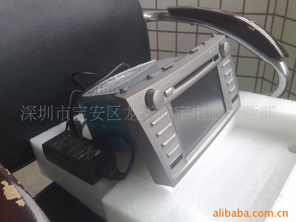 真正的可以和普通电脑媲美的Mini车载电脑