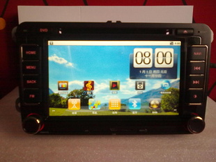 CCص԰׿ϵͳ8紥3GwifiDVD