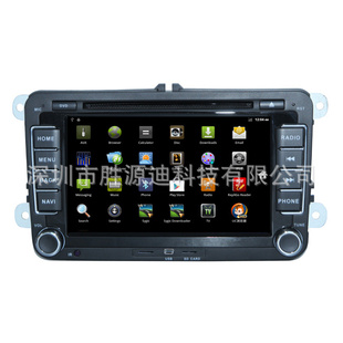 ڳ¿׿2.3ϵͳ7糵ص/DVD/WIFI/3G