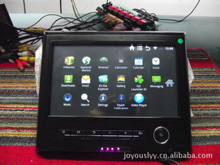 9''ʽ׿ͷWIFI/FM/IR/1080P岥/