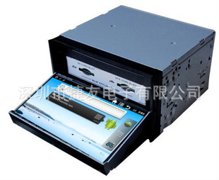 6.95''AndroidcarpcwithDVD/GPSWIFI/3Ginternet
