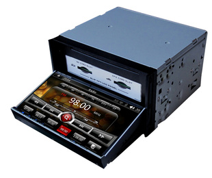 Android2.3ص/DVD/GPS/CMMB/WIFI/3G/Ϸ