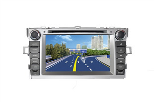 DVD/³/DVD/GPS