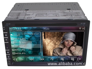 ̶6.95ͨ˫صDVD/GPS/WIFI/3G