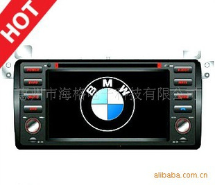 E46/M3DVD//DVD/E46/M3GPS