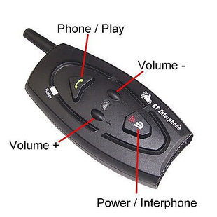 ѩ500ͷԽINTERPHONE