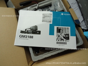 ԭװĦԽGM3188ضԽMOTOԽGM-3188̨
