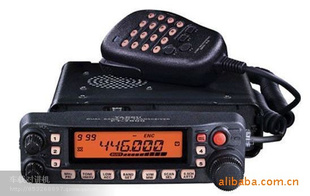 VHF/UHF˫γ̨.ԽFT7800/7900