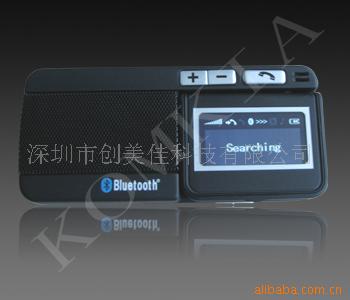 bluetoothcarkit