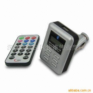 BL021carkitMP3