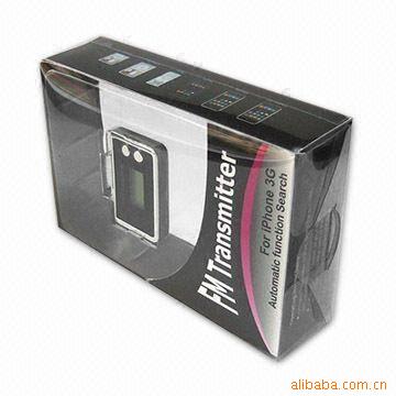 iPhoneFMطFM