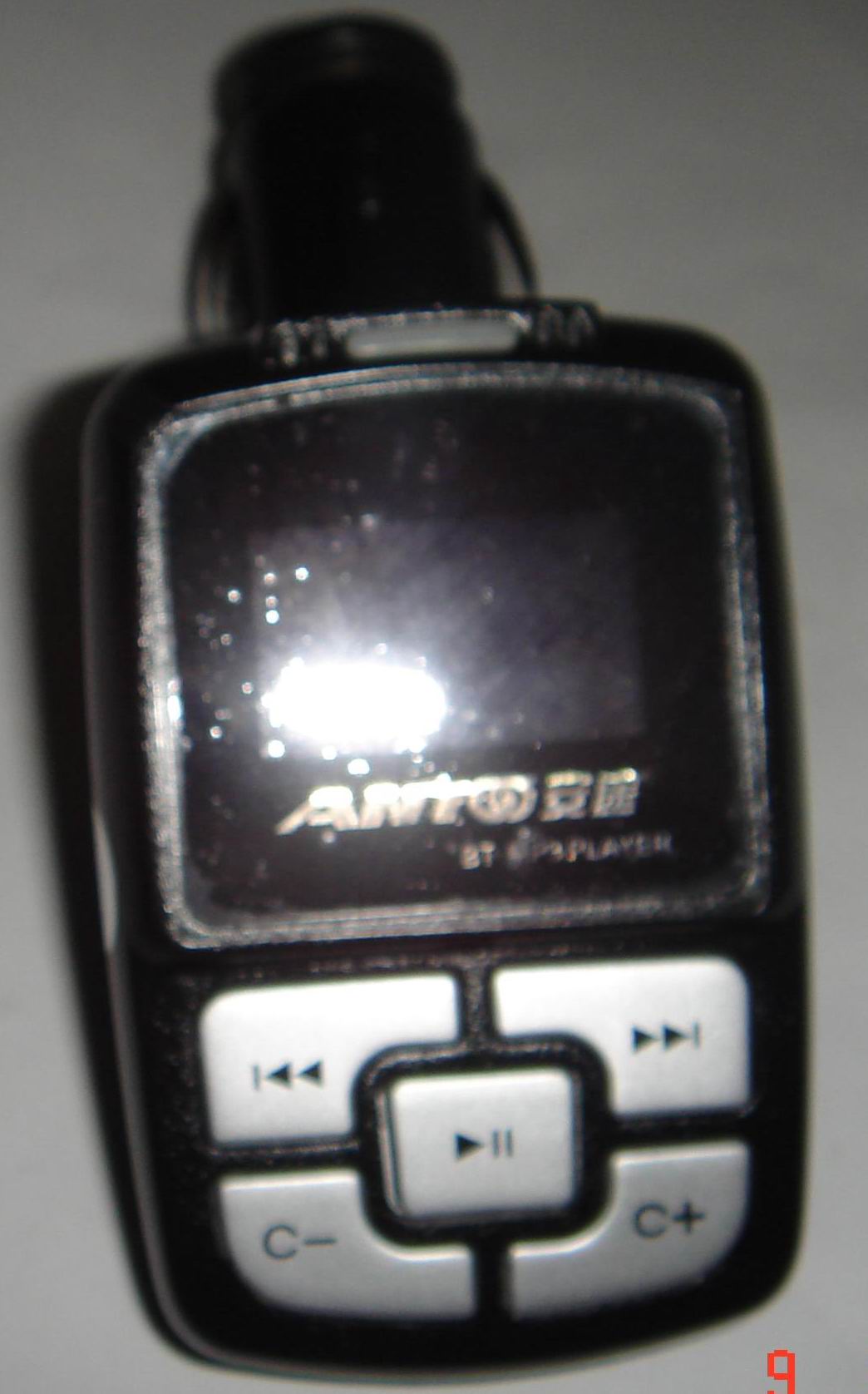 MP3+FM
