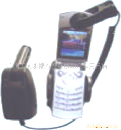 车载手机免提,车载免提,汽车用品(图)