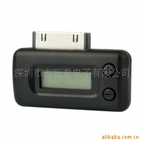 iPhone4/3GS&iPod߳FM