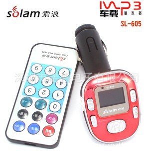 SL-605MP3MP32GB
