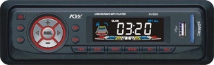ֱ12V忨U̳MP3䲥