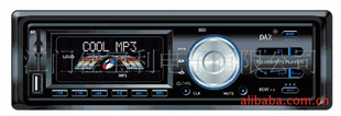 MP3U̲忨(12V)DAX860H