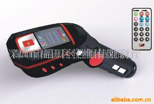 FM-119UMP3MP3