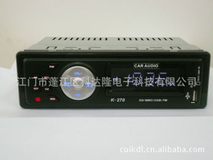 죬MP3U̻忨K-270