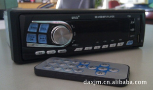 MP3U̲忨ң(12V~24Vͨ)DAX730A