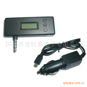 iPod&iPhone4/3gsʽṦFM