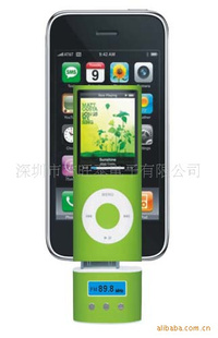 iPhone4/3GS&iPodnano4rdGen߳صƵ