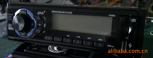 ѱMP3U̲忨(12V~24Vͨ)DAX700