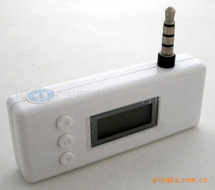 iPhone4/3GֻᳵطIPHONEFMƵ