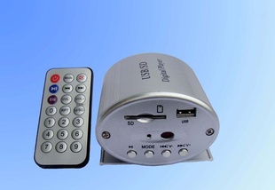 ĦгMP3HY1005USB/SDװ߶򳵹12V