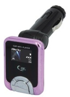 外贸车载MP3外单MP3车用播放器汽车用MP3T842