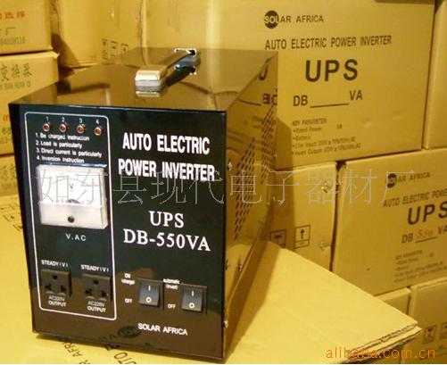 12V550WҲ