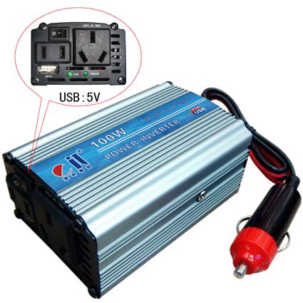 ƳصԴ100WUSBԴת12V