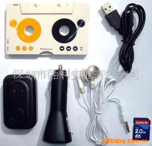 FM-117ŴSDMP3