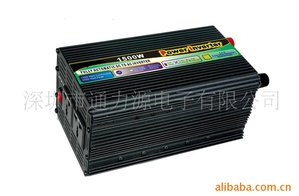 DC-ACԴ1500W