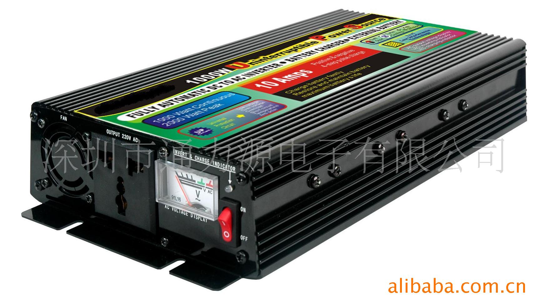 ó+UPS1000W
