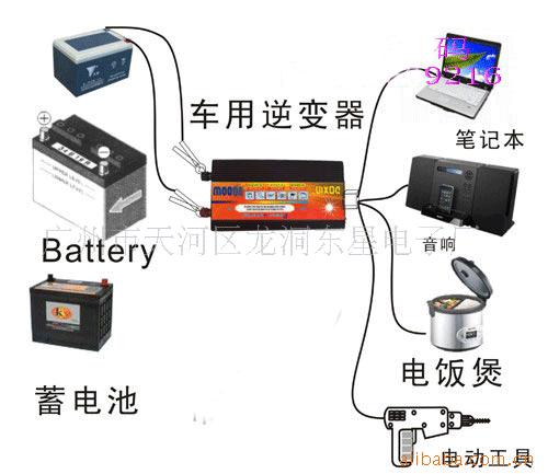 1200W