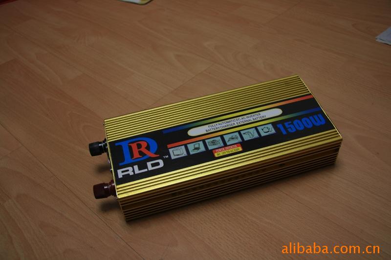 12V-220V-1500WԴת