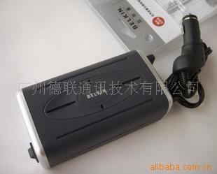 Belkin200W