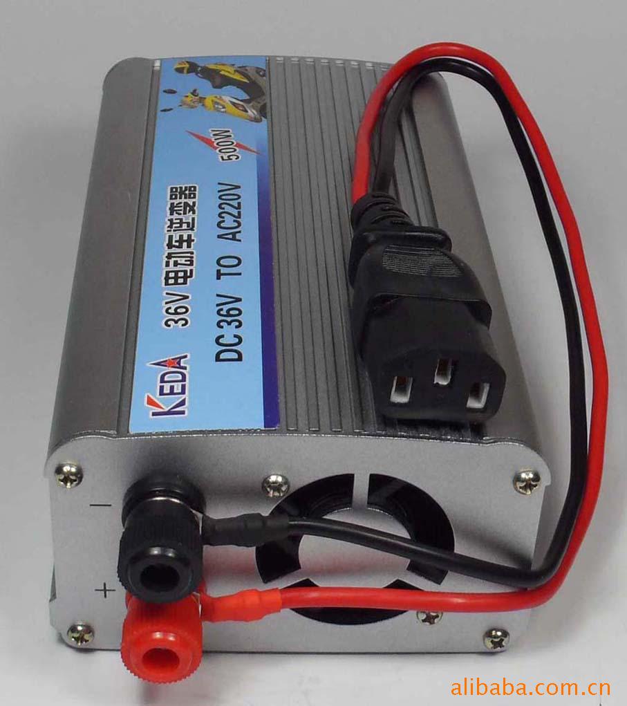 36V500W