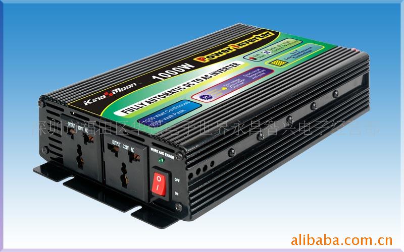 DC12/AC2201000W