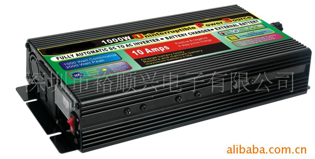 DC-AC1000W