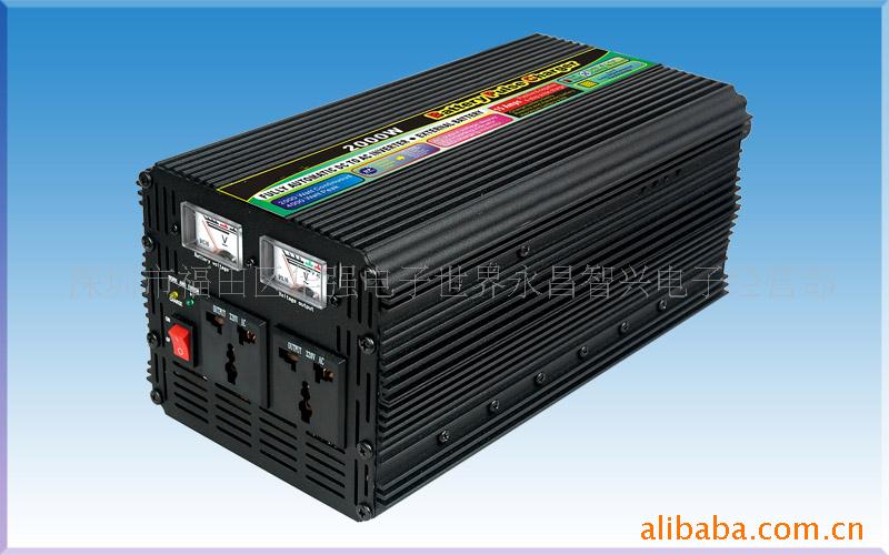 2000W+UPS