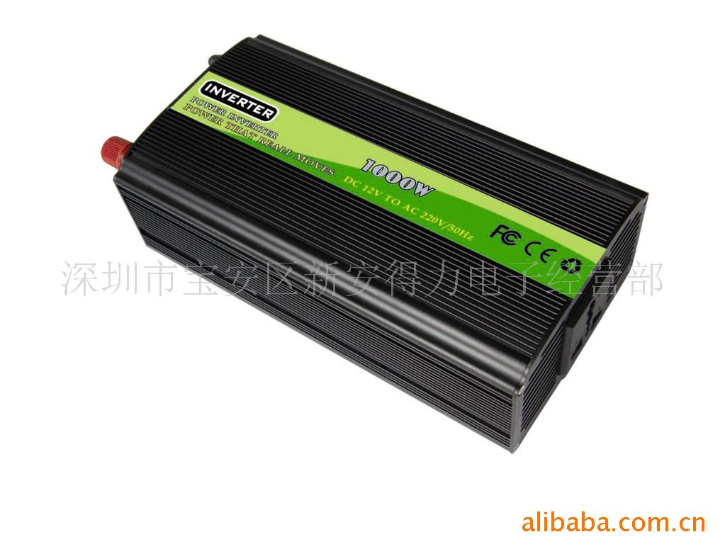 DC12V/24VTOAC220V1000W