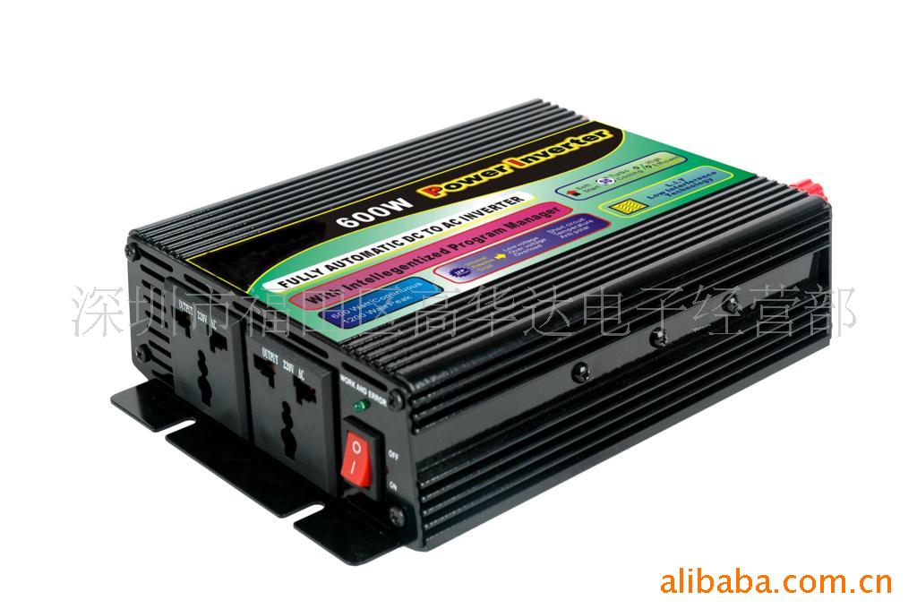 DC-AC600W.Դ