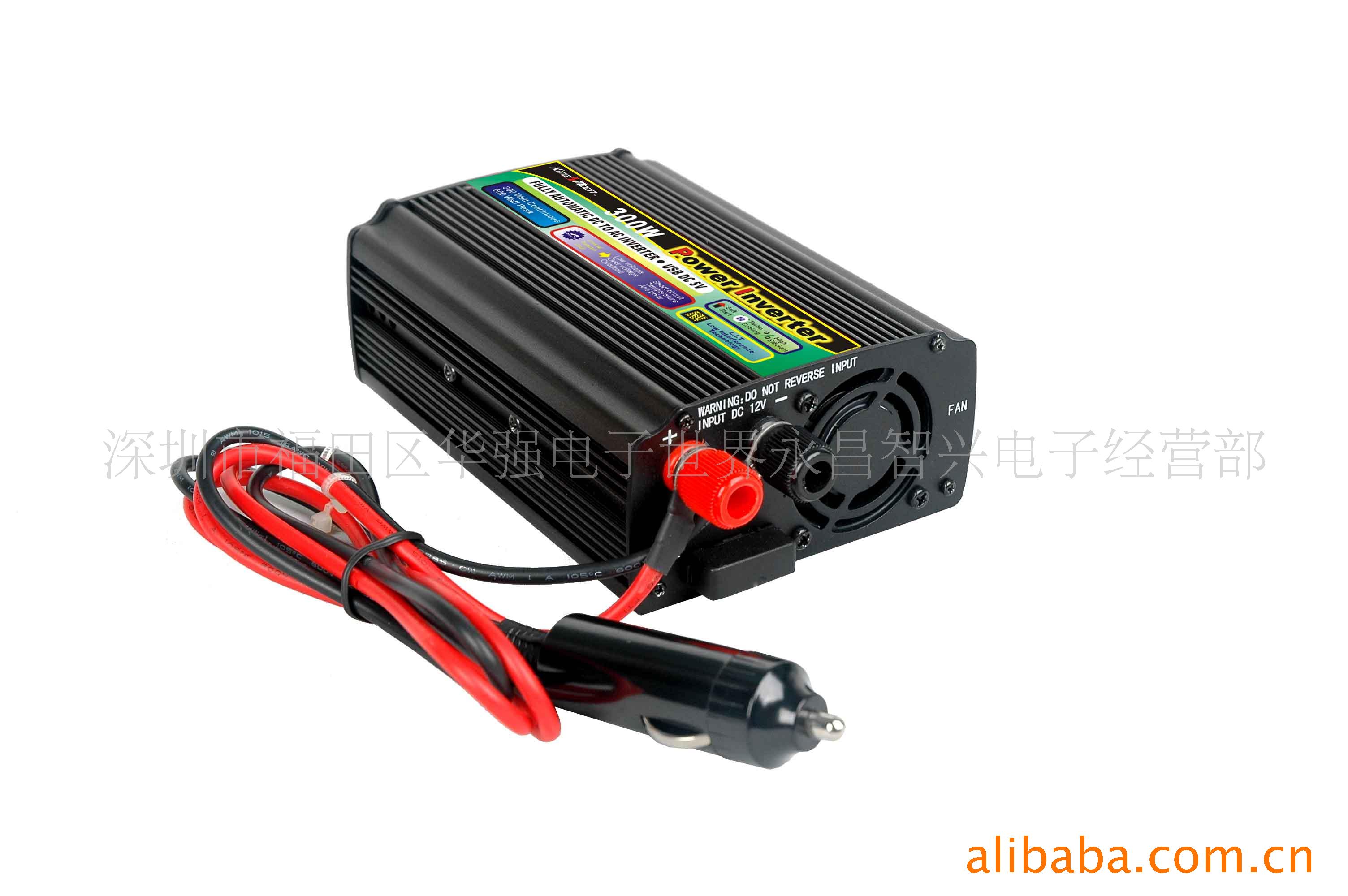 300W+USBԴ